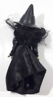2007 McDonald's Madame Alexander Dolls Wizard of Oz Wicked Witch 5" Tall Toy Doll Figure