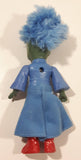 2007 McDonald's Madame Alexander Dolls Wizard of Oz Winkie Guard 5" Tall Toy Doll Figure
