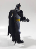2009 Mattel Batman: The Brave and the Bold Batsub Blaster Batman Character 4" Tall Plastic Toy Figure N5735