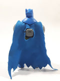 DC Comics Super Friends Hero Batman Character 6" Tall Plastic Toy Figure K4003