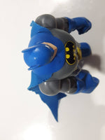 DC Comics Super Friends Hero Batman Character 6" Tall Plastic Toy Figure K4003