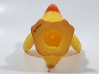Mattel Fisher Price Little People Yellow Duckling 2 1/2" Tall