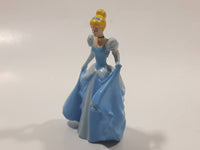 Disney Cinderella 2 5/8" Tall Toy Figure