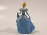 Disney Cinderella 2 5/8" Tall Toy Figure