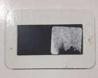 Fairhope, Alabama Municipal Pier Photograph 2" x 3" Plastic Fridge Magnet
