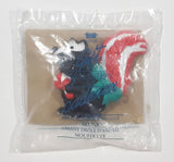 Avon Gift Collection Animal Antics Skunk 1 3/4" x 2" Fridge Magnet New in Package