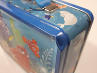 Disney Pixar Finding Dory Embossed Tin Metal Lunch Box
