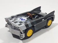 Pull Speed Nintendo DS Mario Kart Wario Plastic Pullback Toy Car Vehicle - Missing Wario