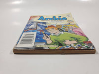 2002 Archie Digest Magazine No. 189 Paper Comic Book