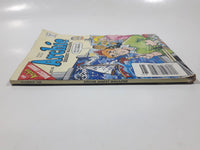 2002 Archie Digest Magazine No. 189 Paper Comic Book