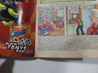 2002 Archie Digest Magazine No. 189 Paper Comic Book