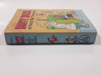 Vintage 1980 Merigold Press A Big Little Book Daffy Duck In Twice The Trouble Paper Cover Book 5785-2