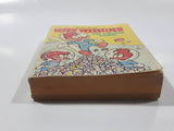 Vintage 1969 Whitman A Big Little Book Walter Lantz Woody Woodpecker The Sinister Signal Paper Cover Book 5763