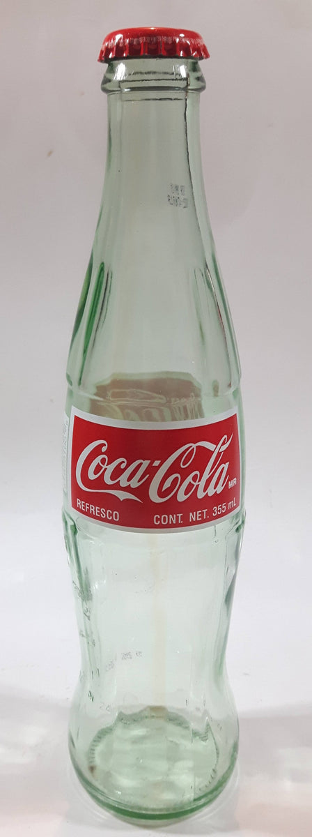 2009 Coca-Cola 355 mL 9 1/2