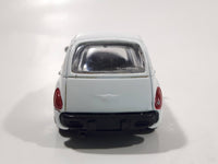 Motor Max 6016 Chrysler PT Cruiser Diet Pepsi White 1/64 Scale Die Cast Toy Car Vehicle
