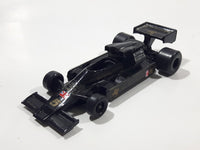 Yaxon Racing Team Art0704 1977 Lotus MK3 #5 Mario Andretti Black John Player Special 1/43 Scale Die Cast Toy F1 Race Car Vehicle