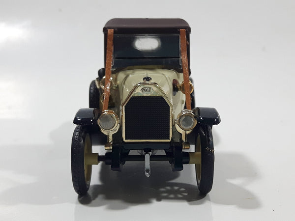 Rio 1914 Fiat Zero Carrozzata Spyder Scoperta 1/43 Scale Die Cast