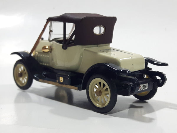 別格の高品質 希少 Rio Fiat 1914 Zero Carrozzata Spyder - おもちゃ