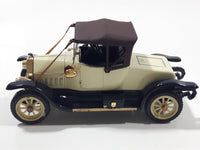 Rio 1914 Fiat Zero Carrozzata Spyder Scoperta 1/43 Scale Die Cast Toy Car Vehicle In Box