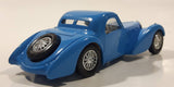 Solido No. 88 1939 Bugatti 57 S Atalante 1/43 Scale Die Cast Toy Car Vehicle 579