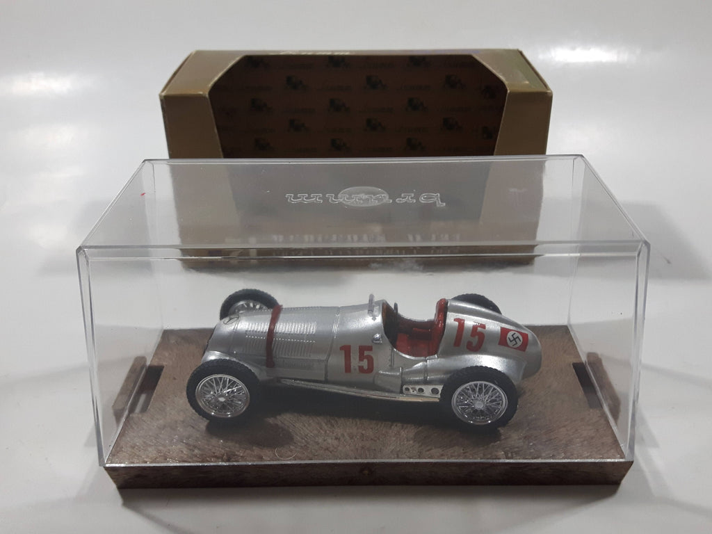 1:43 Brumm Mercedes-Benz HP 646 W125 1937