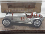 Brumm R71 1938 Mercedes W125 Coppa Wanderbilt 1/43 Scale Die Cast Toy Race Car Vehicle 579 New in Box