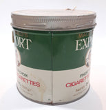 Vintage Macdonald's Export Finest Virginia Cigarette Tobacco 8 oz Metal Tin Can