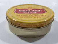 Vintage Murray's Erinmore Mixture Yellow 50g Tin Metal Tobacco Container