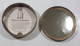 Vintage Dunhill Golden Hours The Superior Aromatic Smoking Mixture 50g Tin Metal Pipe Tobacco Container
