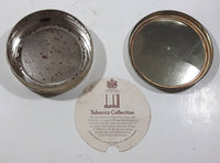 Vintage Dunhill Golden Hours The Superior Aromatic Smoking Mixture 50g Tin Metal Pipe Tobacco Container