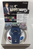 2004 Parker Brothers The Apprentice Game In Box