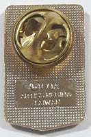 3M Seoul 1988 Summer Olympic Games 5/8" x 1" Lapel Pin