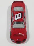 Action Racing Winner's Circle NASCAR Dale Earnhardt Jr #8 Red 1/64 Scale Die Cast Toy Race Car Vehicle