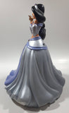 Disney Aladdin Jasmine Character Holding Genie Bottle Wearing A Dress Coin Bank