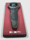 Royal Ontario Museum 1 1/8" x 3 1/2" Fridge Magnet