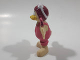 1995 McDonald's Pink Birdie Character 3 3/4" Tall PVC Figurine Happy Meal Toy