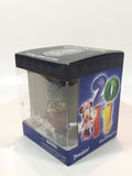 2011 Disney Vinylmation Rainbow Mickey Mouse 3" Tall Vinyl Collectible Figure New in Box
