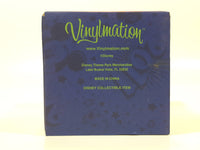 2011 Disney Vinylmation Rainbow Mickey Mouse 3" Tall Vinyl Collectible Figure New in Box
