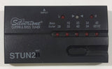 Silvertone Guitar & Bass Tuner Stun2