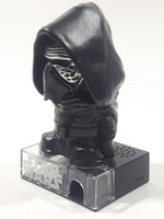Galerie LFL Star Wars Kylo Ren Character 4 1/2" Tall Plastic Candy Dispenser