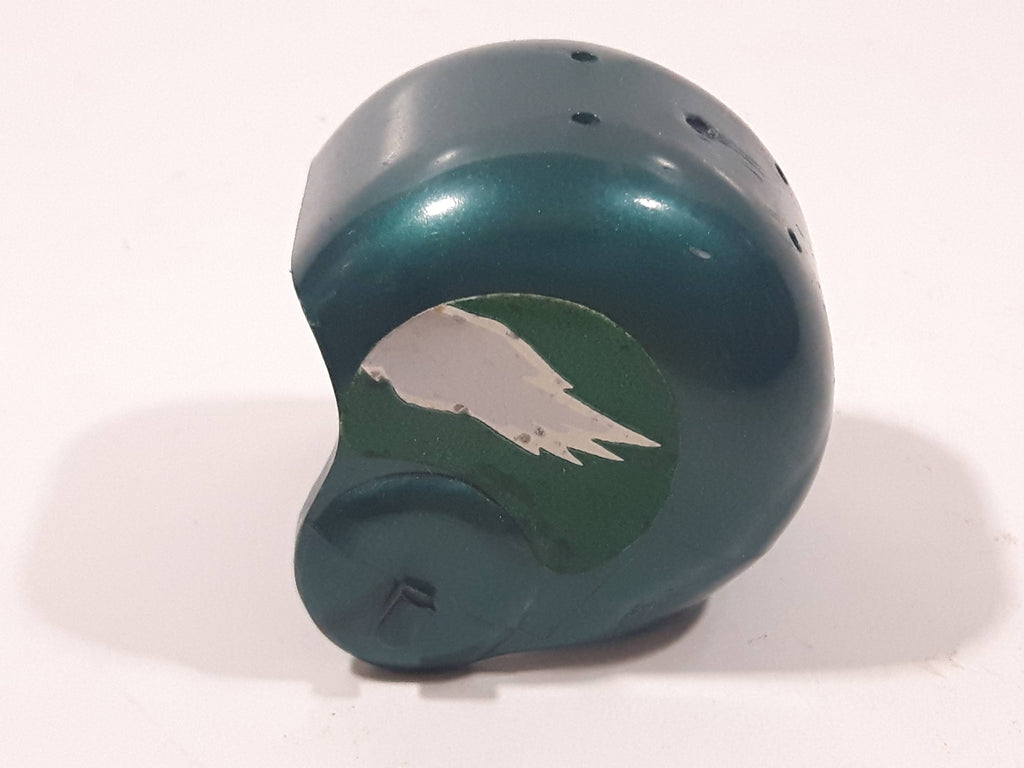 Vintage OPI Philadelphia Eagles NFL Team Gumball Miniature Mini Footba ...