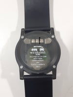 2015 Accutime DC Comics Light Up Batman Digital Wrist Watch Needs Repair