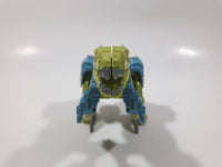 Transformers Age of Extinction Autobots Dinoboats T-Rex Tyrannosaurus Rex Style Dinosaure 6 1/2" Long Plastic Toy Figure