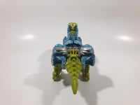 Transformers Age of Extinction Autobots Dinoboats T-Rex Tyrannosaurus Rex Style Dinosaure 6 1/2" Long Plastic Toy Figure