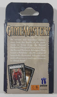 2008 Paizo Game Mastery Pathfinder Second Darkness 54 Unique Item Cards