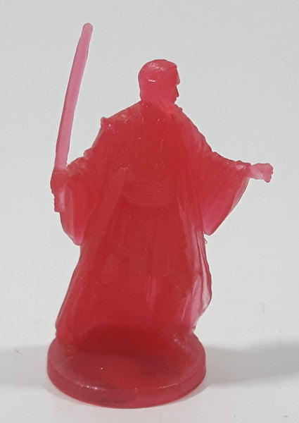 Star Wars Rebel Alliance Red Character 2" Tall Stamp Figure