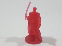 Star Wars Rebel Alliance Red Character 2" Tall Stamp Figure