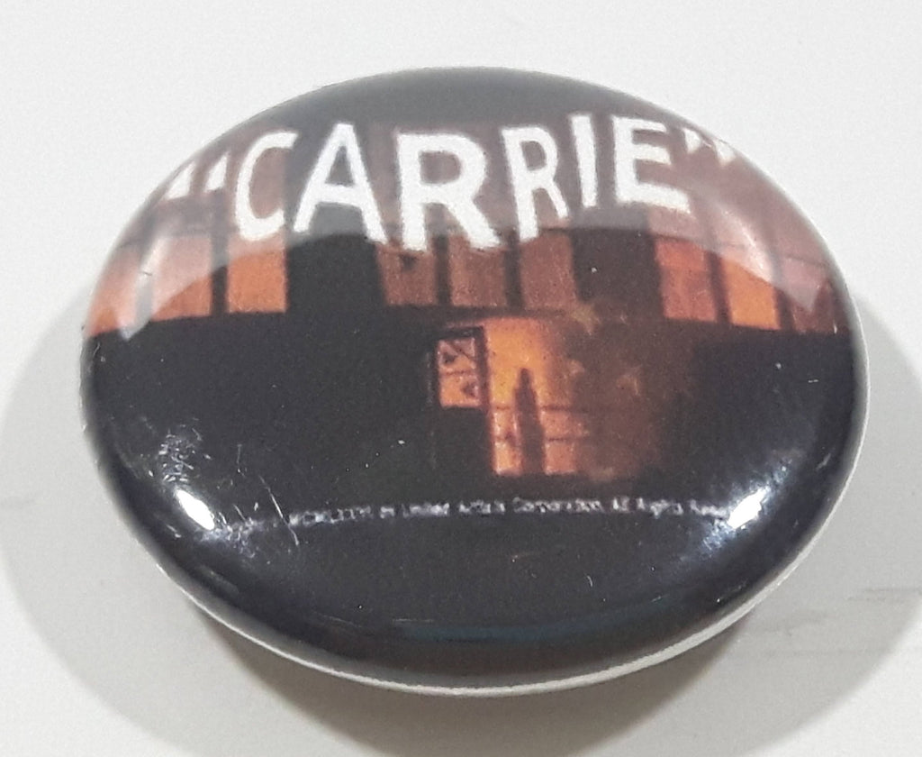 Vintage 1976 Carrie Movie 1