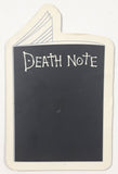 2003 Death Note Movie Film 1 1/2" x 2 1/4" Thin Magnet