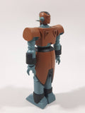 2003 SA-S Bandai Gundam Butler 4 1/4" Tall Toy Action Figure